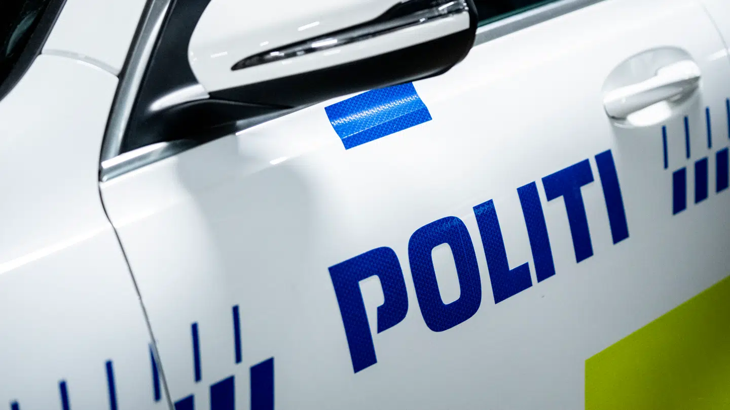 Uhyggeligt overfald i Køge på en 11-årig dreng.