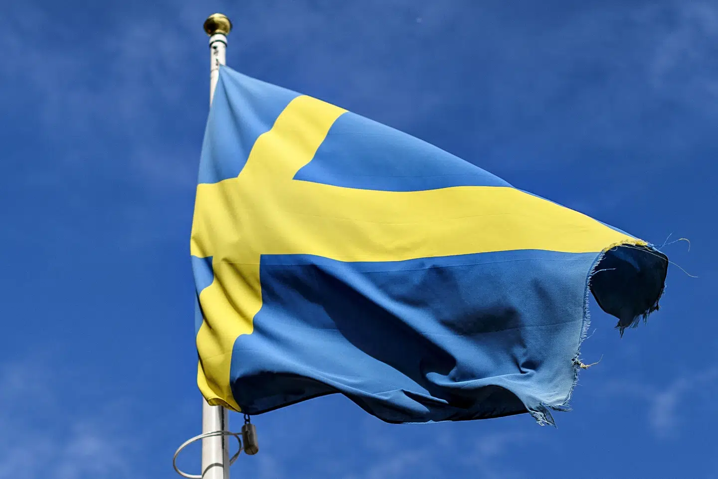 Den nye corona-variant NB.1.8.1, som har fået tilnavnet Nimbus, blev for første gang omtalt i Sverige lørdag. (Arkivfoto).