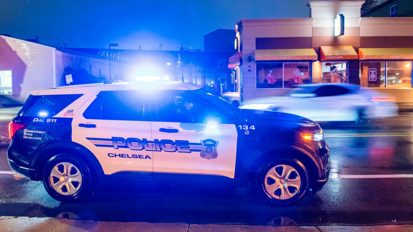 Nu er endnu et lig fundet i regionen New England i USA.