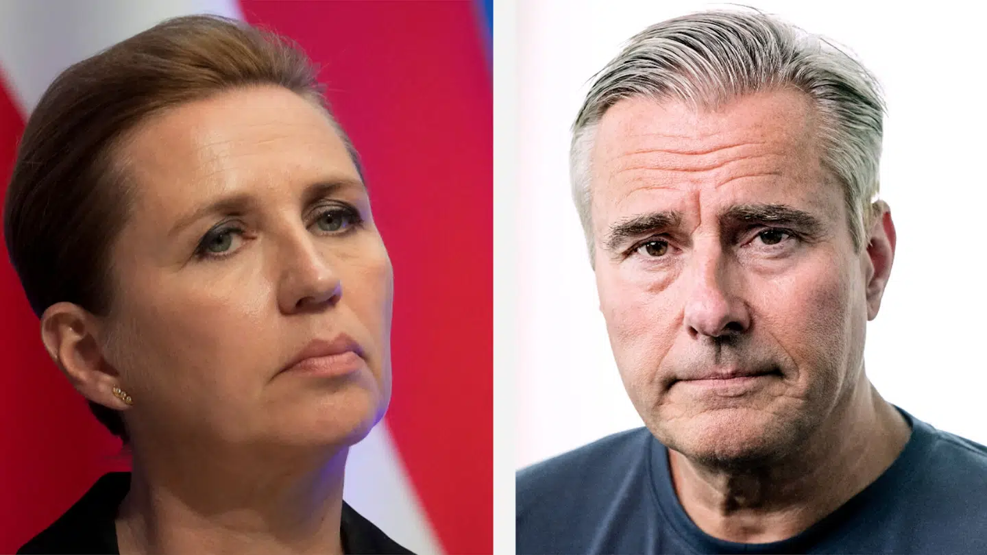 Henrik Sass Larsen er sigtet for at have været i besiddelse af omkring 6.000 billeder og cirka 2.000 videofiler med seksuelt overgrebsmateriale med børn. Nu udkommer han med en ny bog, der ifølge ham selv - skal forklare sagen.