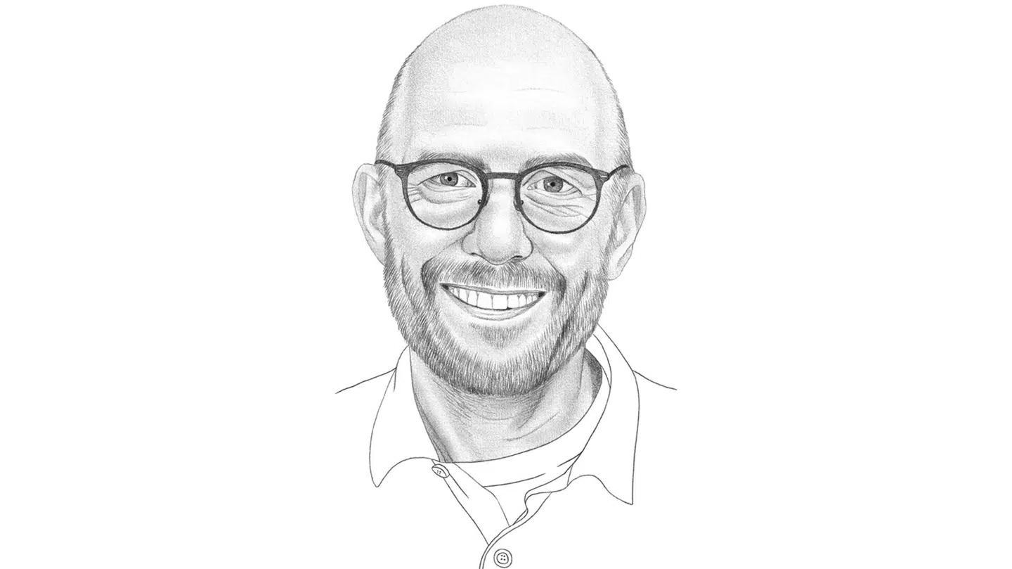 Illustration: Sine Jensen