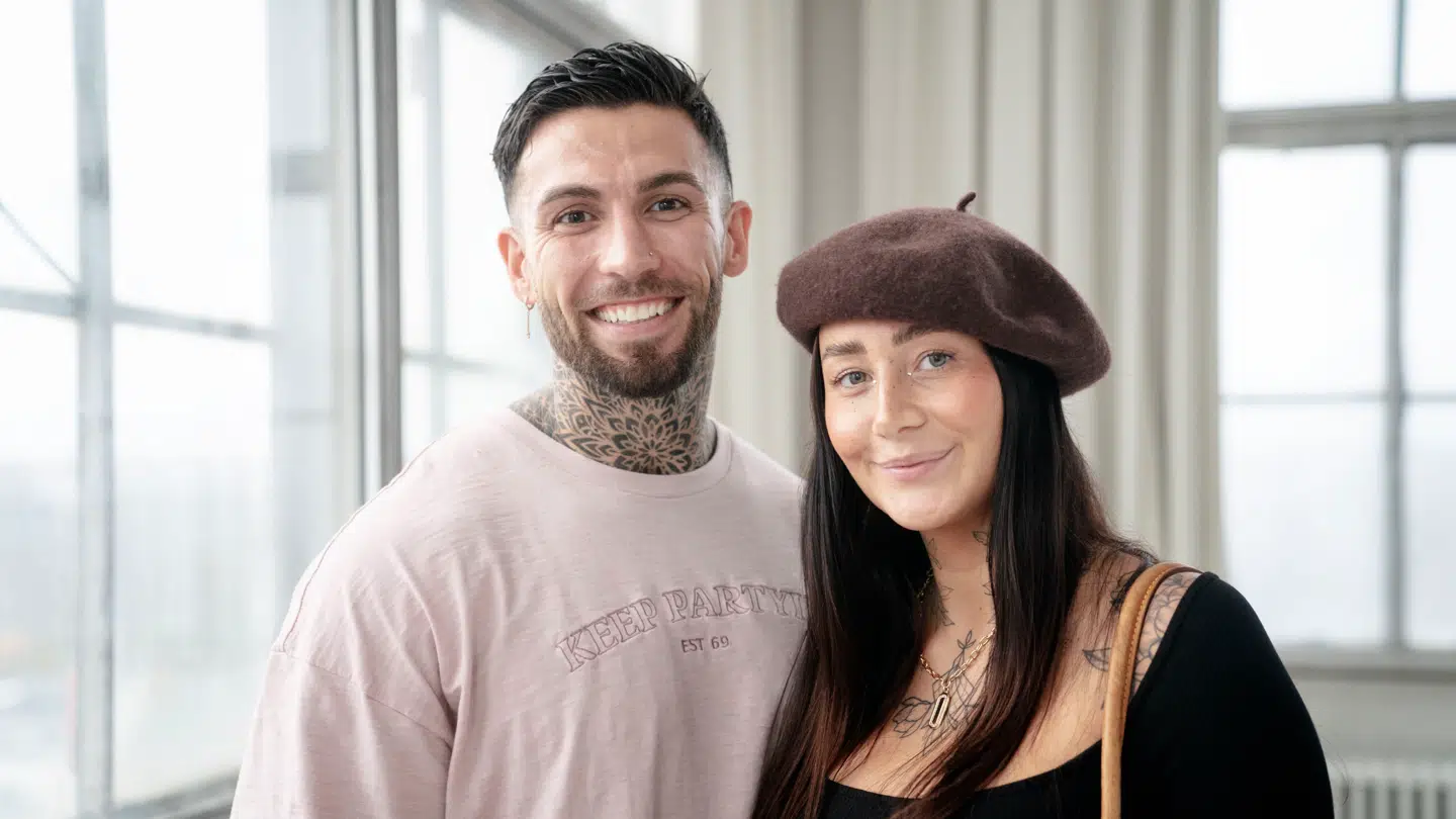 Türker Alici og Sarah Tiedt har slået op.