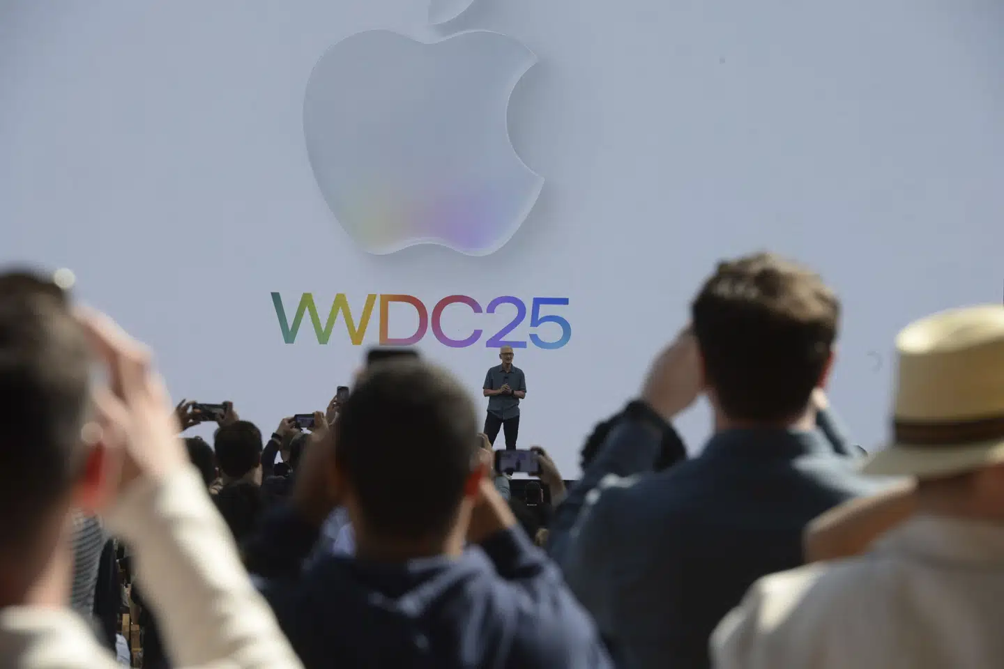 Mandag begyndte Apples årlige konference Worldwide Developers Conference. Konferencen foregår primært online og varer frem til 13. juni.