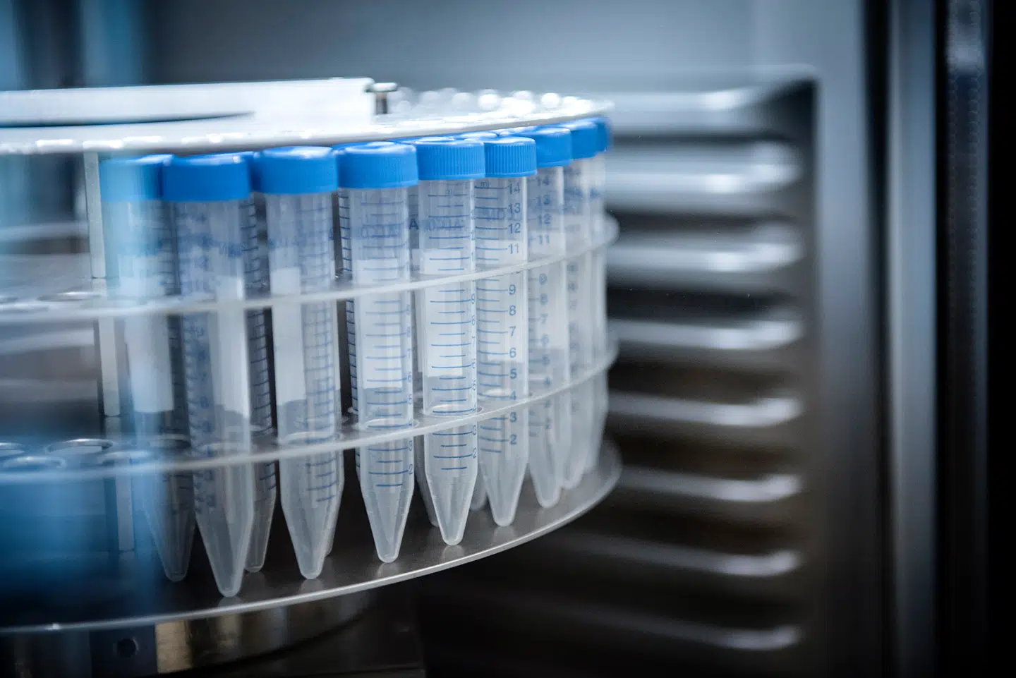 Det amerikanske biotekselskab Metsera steg markant mandag, efter at selskabet præsenterede nye data på et potentielt fedmemiddel. (Arkivfoto).