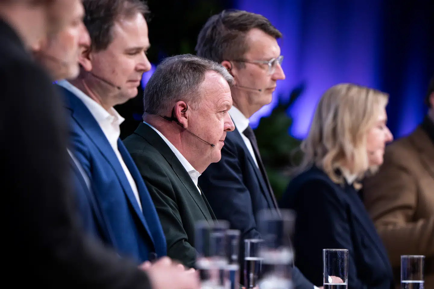 Gang på gang har finansminister Nicolai Wammen (S) fundet mange milliarder kroner ekstra i statskassen, og det er ikke slut. Det vækker spekulationer på Borgen.