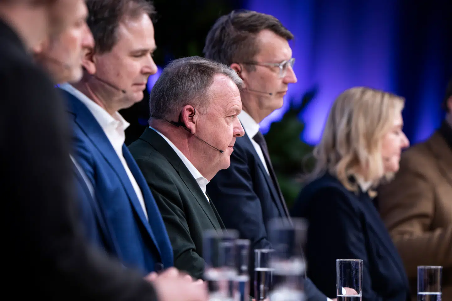 Gang på gang har finansminister Nicolai Wammen (S) fundet mange milliarder kroner ekstra i statskassen, og det er ikke slut. Det vækker spekulationer på Borgen.