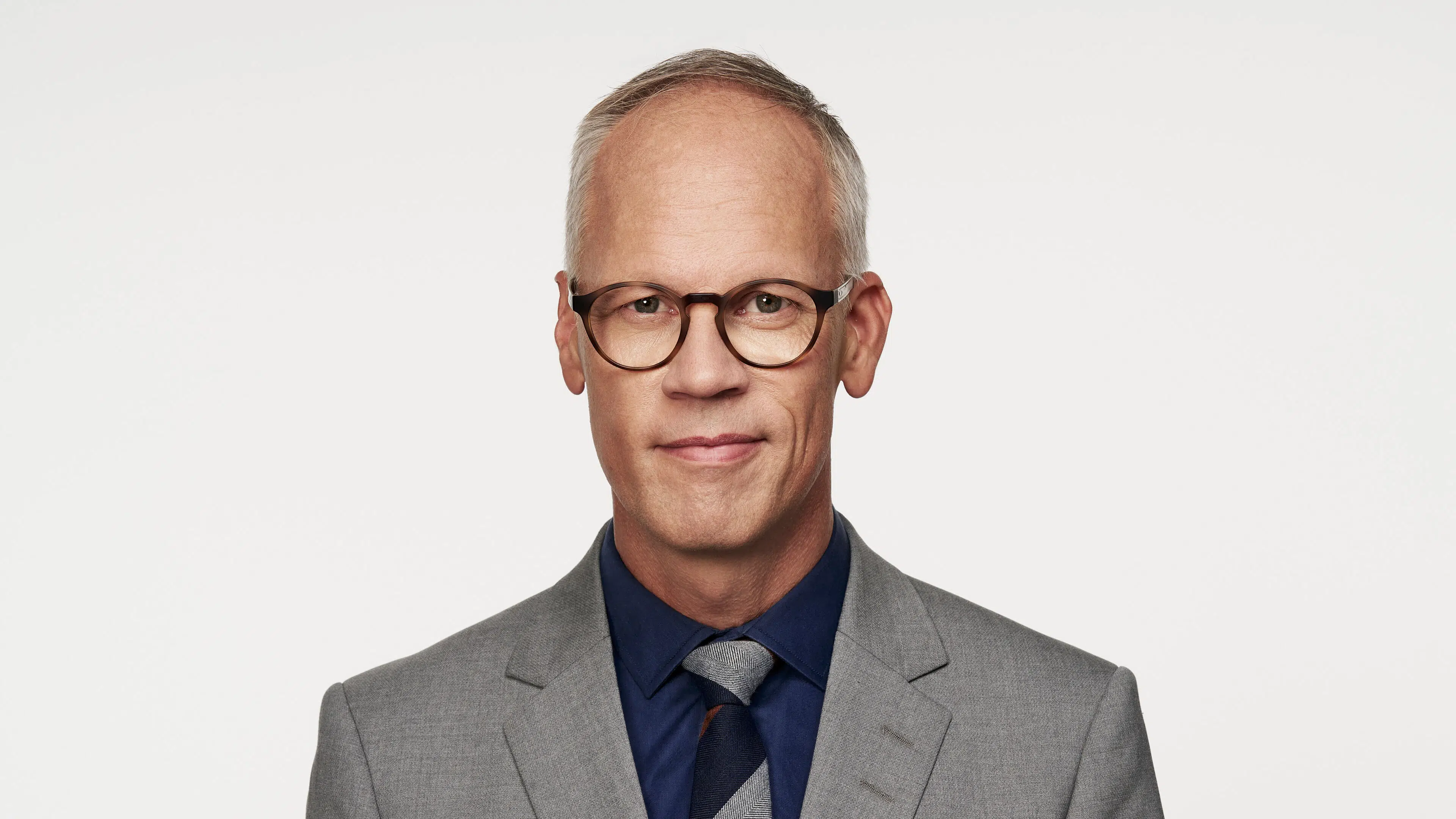 Ritter husker det klart: 'Jeg var målløs hele vejen hjem'