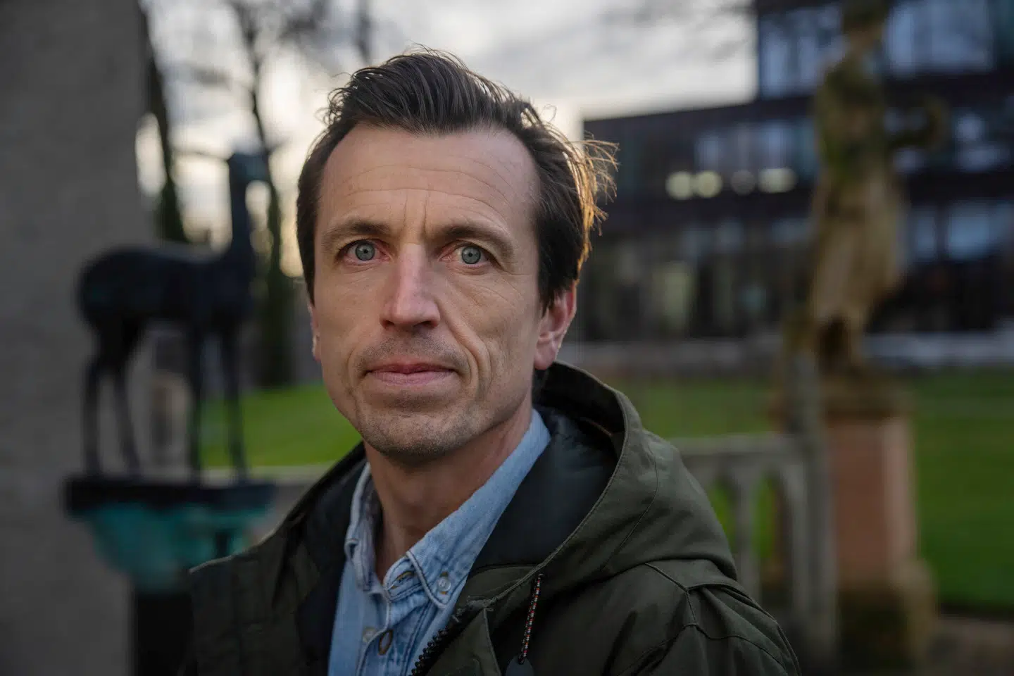 »Vi er spændte på at præsentere dette for de mange deltagere og bidrage til debatten om danskernes alkoholkultur,« lyder det fra Carlsbergs administrerende direktør i Danmark, Peter Haahr Nielsen.