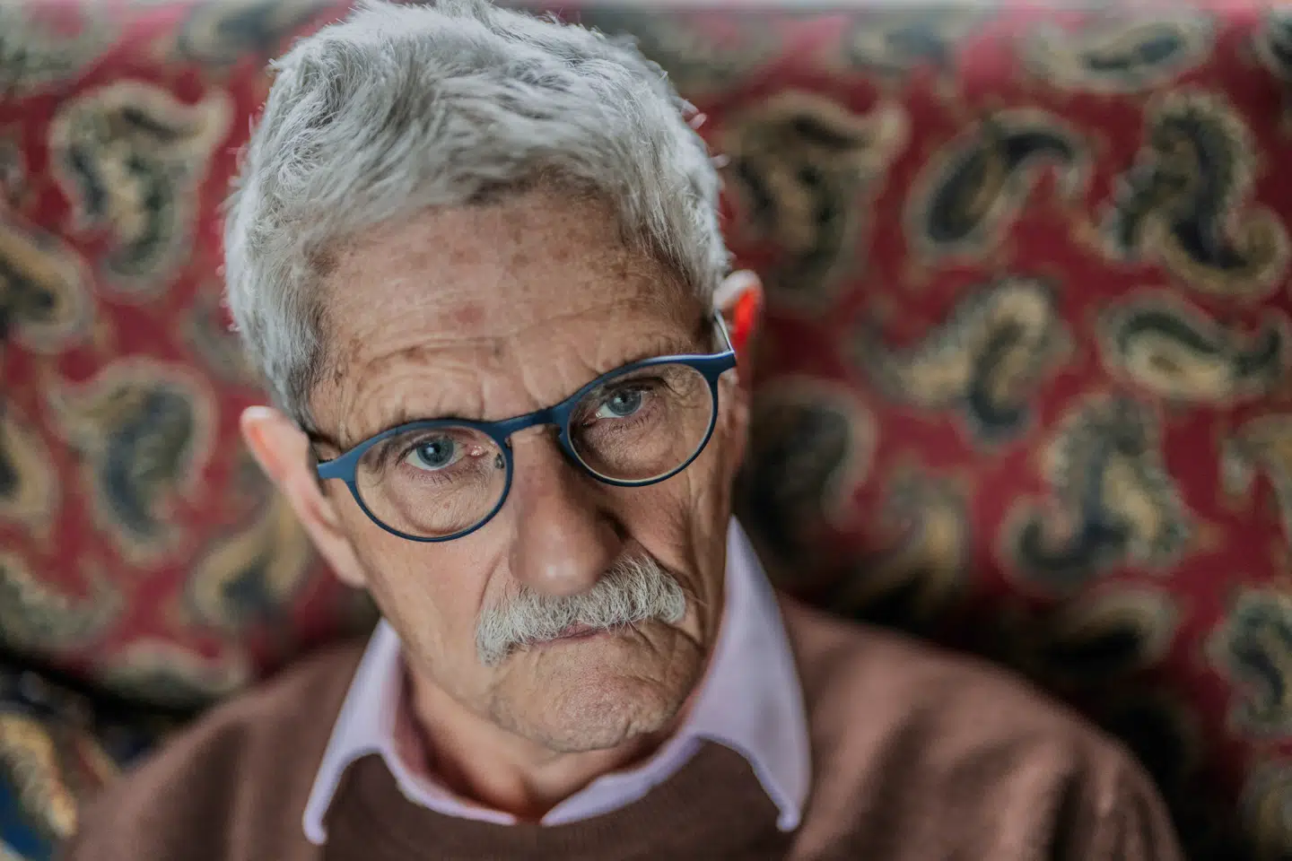 »Vi skal fri af afhængigheden af despoterne i Moskva, Washington og Den Arabiske Golf, der sidder på toppen af det meste af verdens fossile brændstof,« skriver Mogens Lykketoft. Foto: Søren Bidstrup