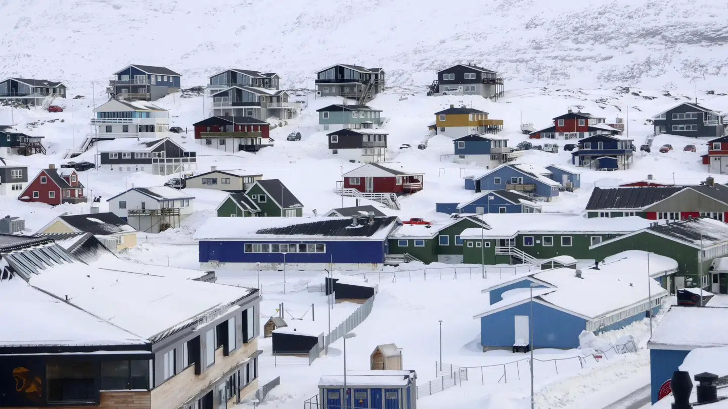 (Arkiv) Her er priserne faldet allermest på flyrejser.