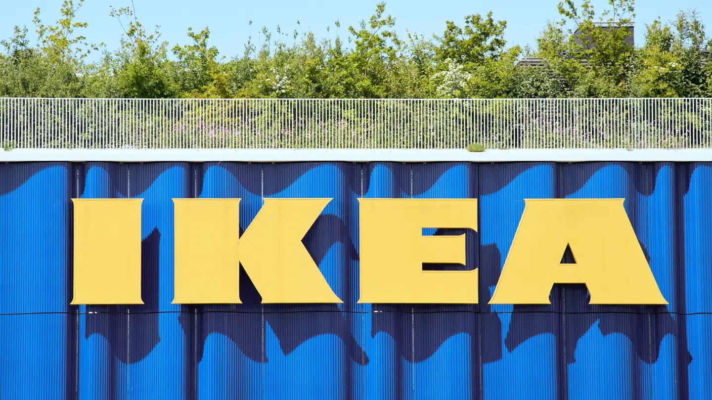 Har du købt hvidløgspresseren kan du returnere den i alle varehuse – også uden kvittering.