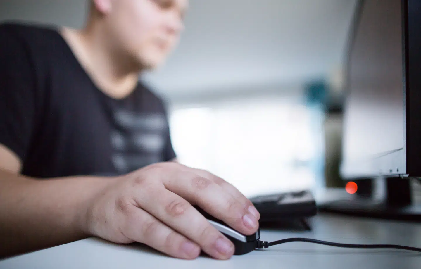 Arkivfoto: Marcel Kusch, Scanpix