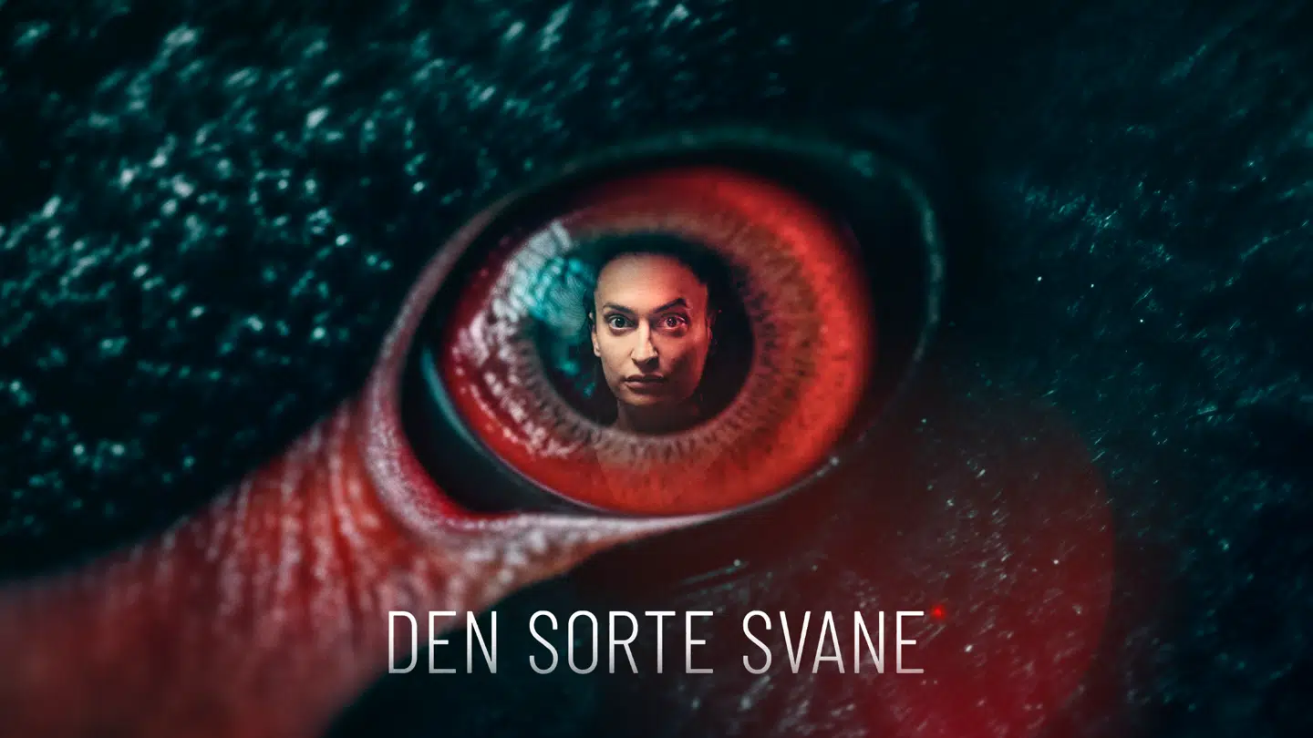 Det er godt et år siden, de første fem afsnit af »Den sorte svane« udkom på TV 2. To nye afsnit drejer sig om muldvarpen Amira Smajics forhold til politiet.