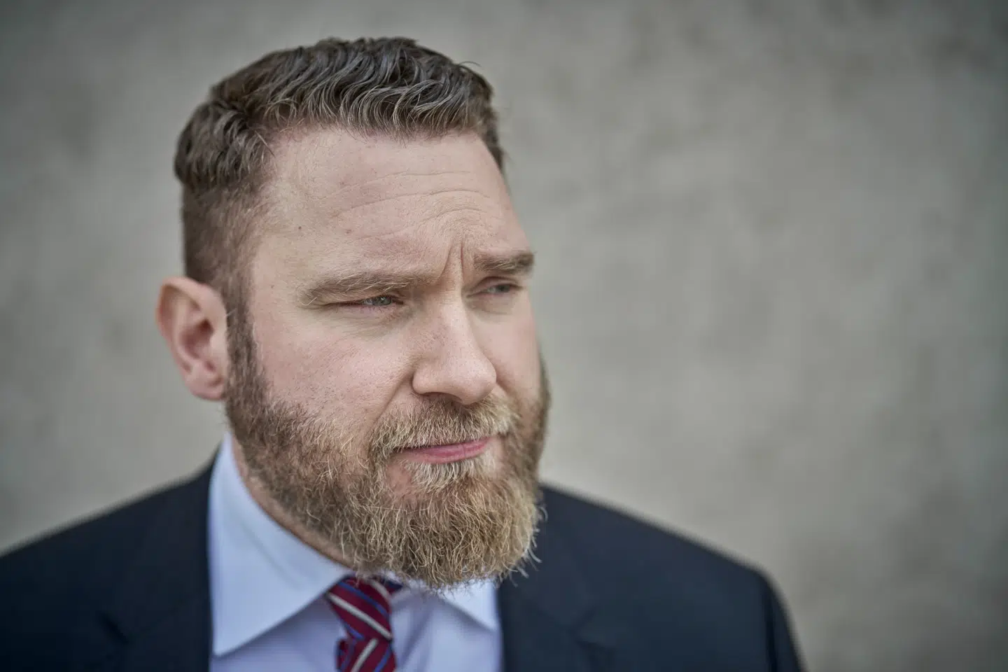 Steffen Larsen, der er retsordfører i Liberal Alliance, mener, at det er »alvorligt«, hvis det, der er kommet frem i »Den sorte svane«, er korrekt.