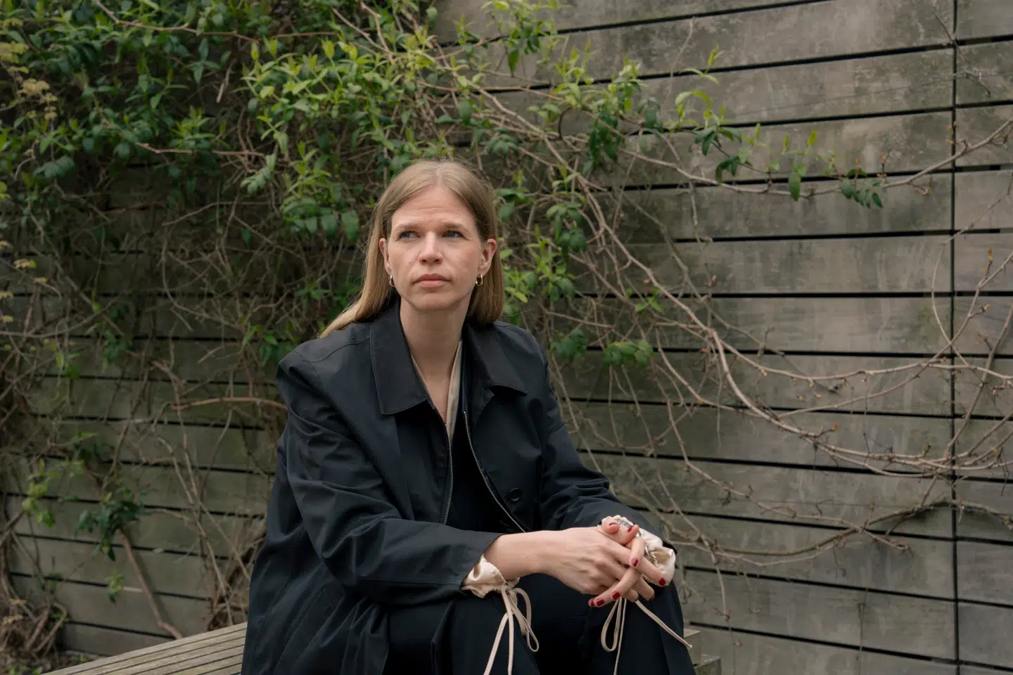 »At gøre op med de fasttømrede kønsskæve mønstre, hvor kvinden går på deltid efter første barn, og manden fortsætter sin karriereudvikling ufortrødent, er et fælles anliggende. På samfundsniveau og på hjemmefronten. Men i høj grad også på arbejdspladserne,« skriver Gine Maltha Kampmann, der er administrerende direktør i Tænketanken EQUALIS.