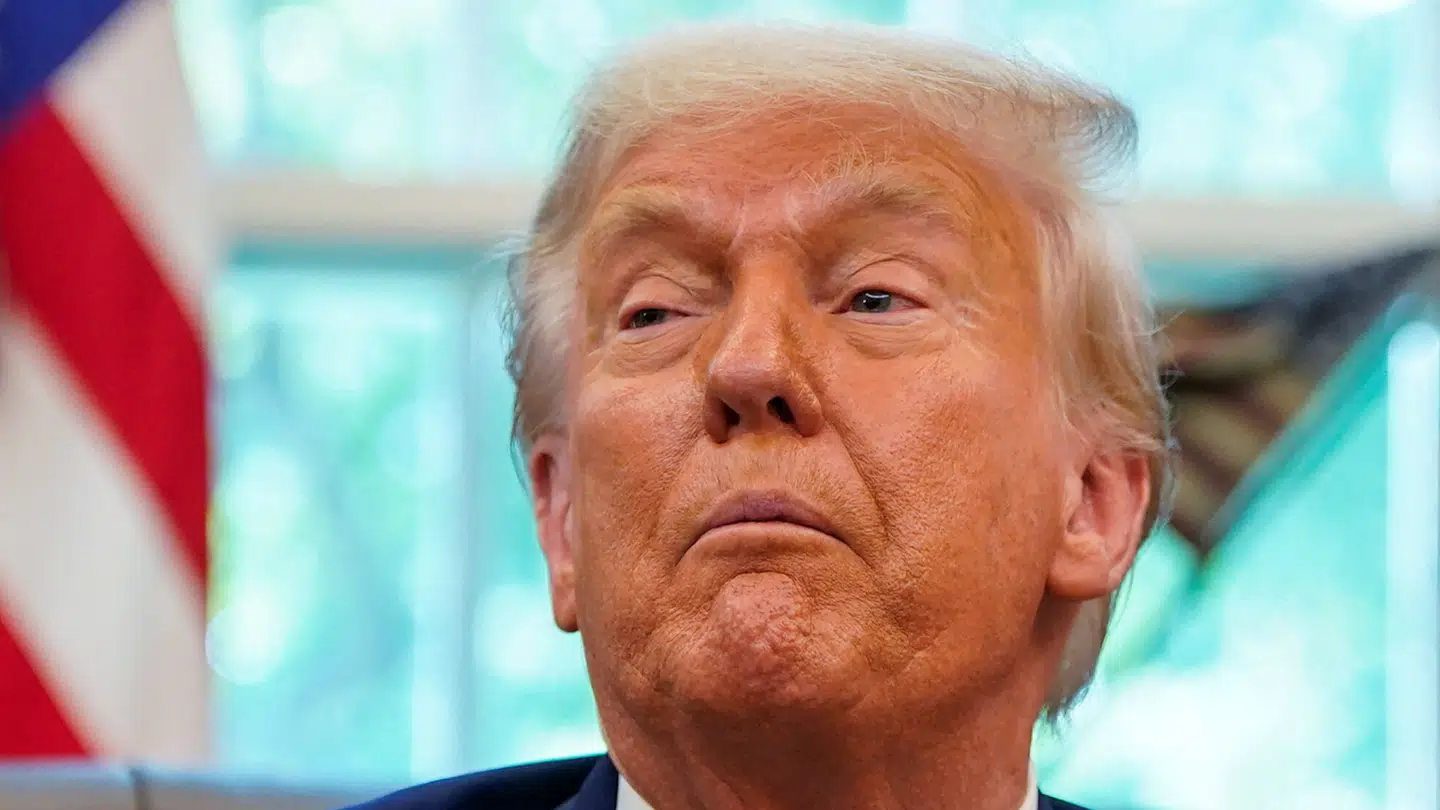 Donald Trump har sat Nationalgarden ind over for optøjer i Los Angeles. Uden at guvernøren har godkendt det.