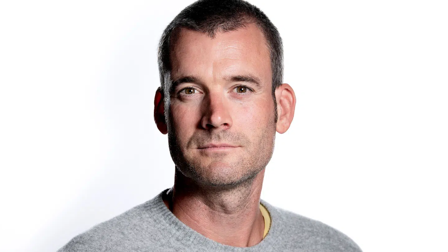 Thomas Ambrosius, boligredaktør på Euroinvestor.