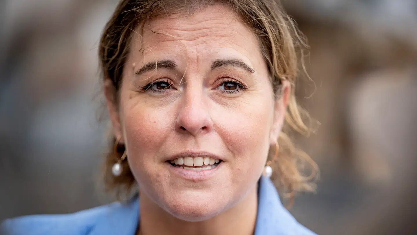 Danmarksdemokraternes ligestillingsordfører, Susie Jessen, anklager Amnesty for at befinde sig i en »woke pseudovirkelighed«.