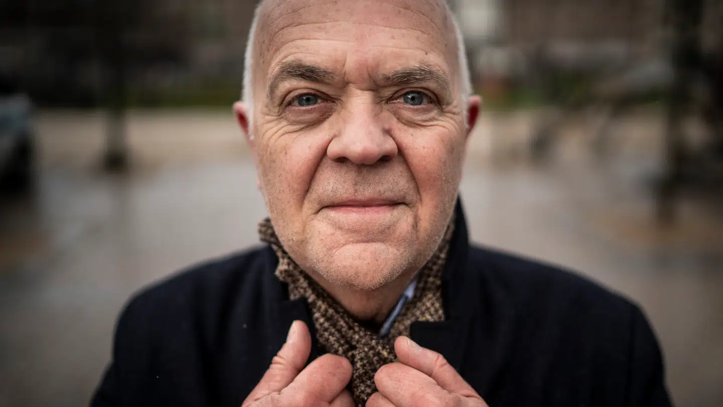 Jes Dorph-Petersen afkræver svar fra TV 2-toppen.