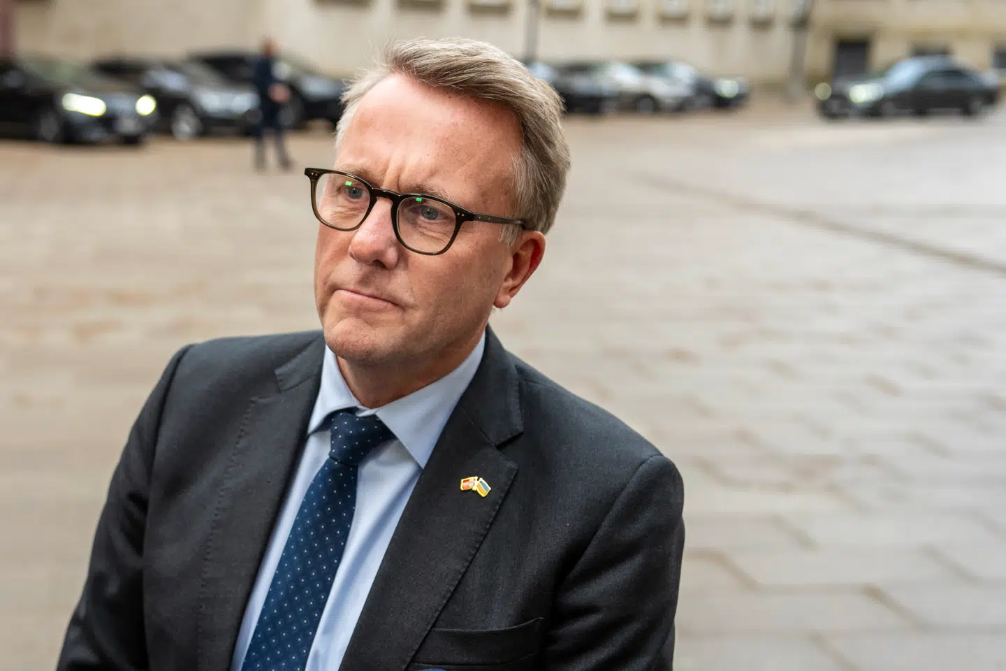 Erhvervsminister Morten Bødskov (S) har igen og igen tordnet mod bureaukratiet. Alligevel slog det rekord i 2024.