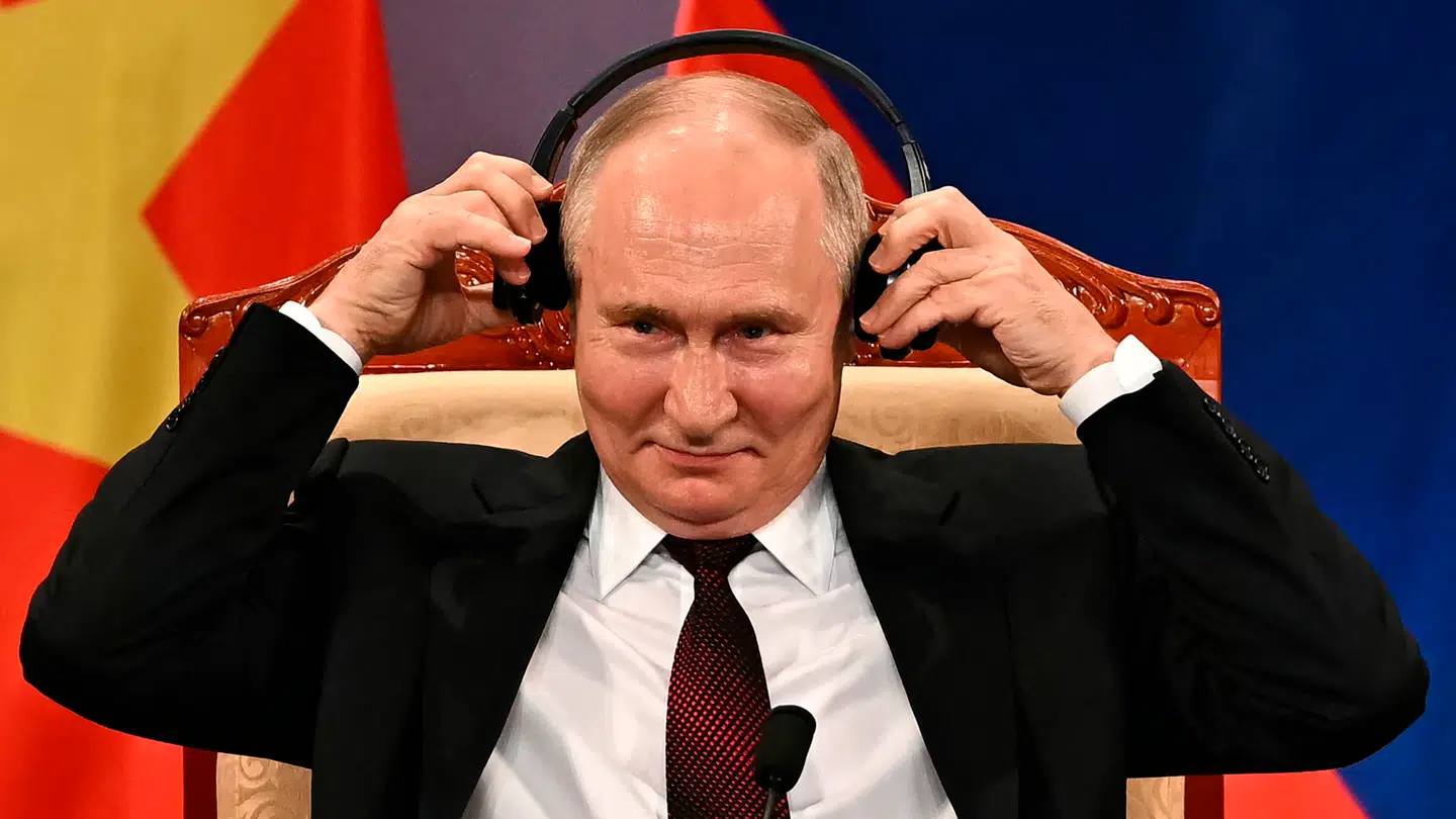 Vladimir Putin og Rusland forventes at ville teste Natos sammenhold. En ekspert giver et bud på, hvor det kan ske.