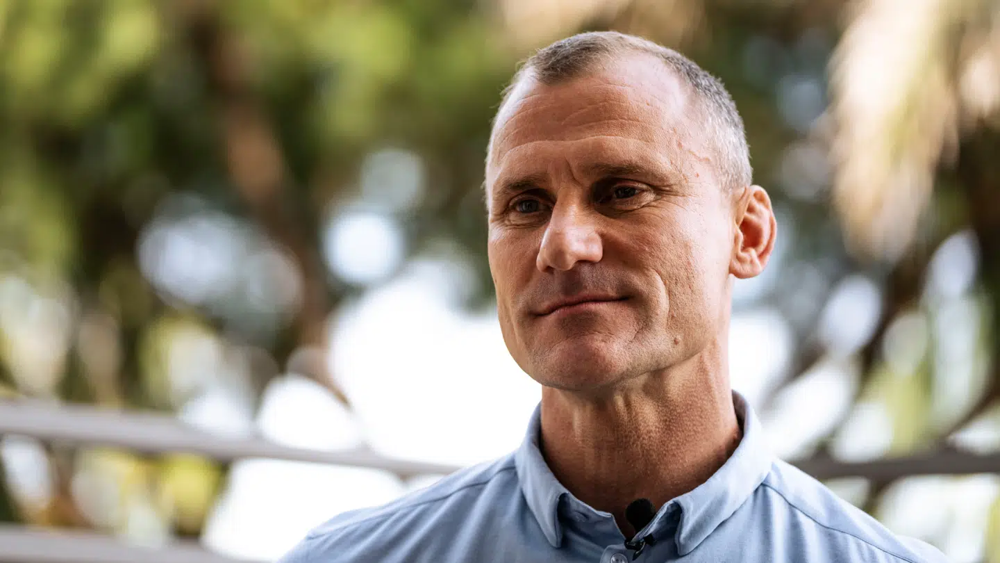 Peter Sand er færdig som fodbolddirektør i FC Midtjylland.