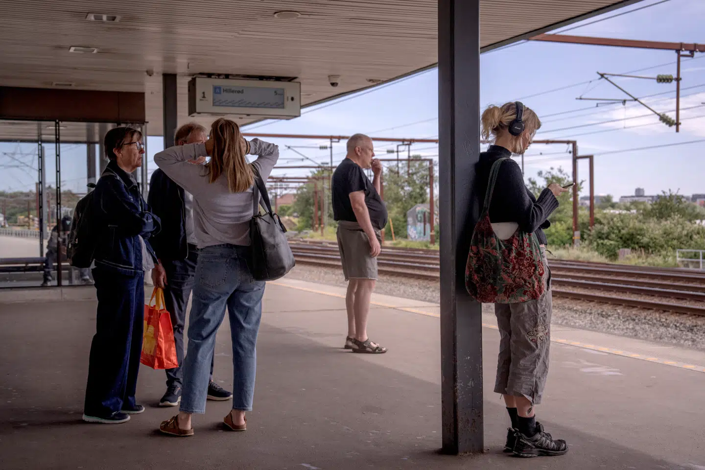 Københavnerbydelen Kongens Enghave er målt på flere forskellige parametre en af de bydele i hovedstaden, hvor borgerne føler sig mest trygge.