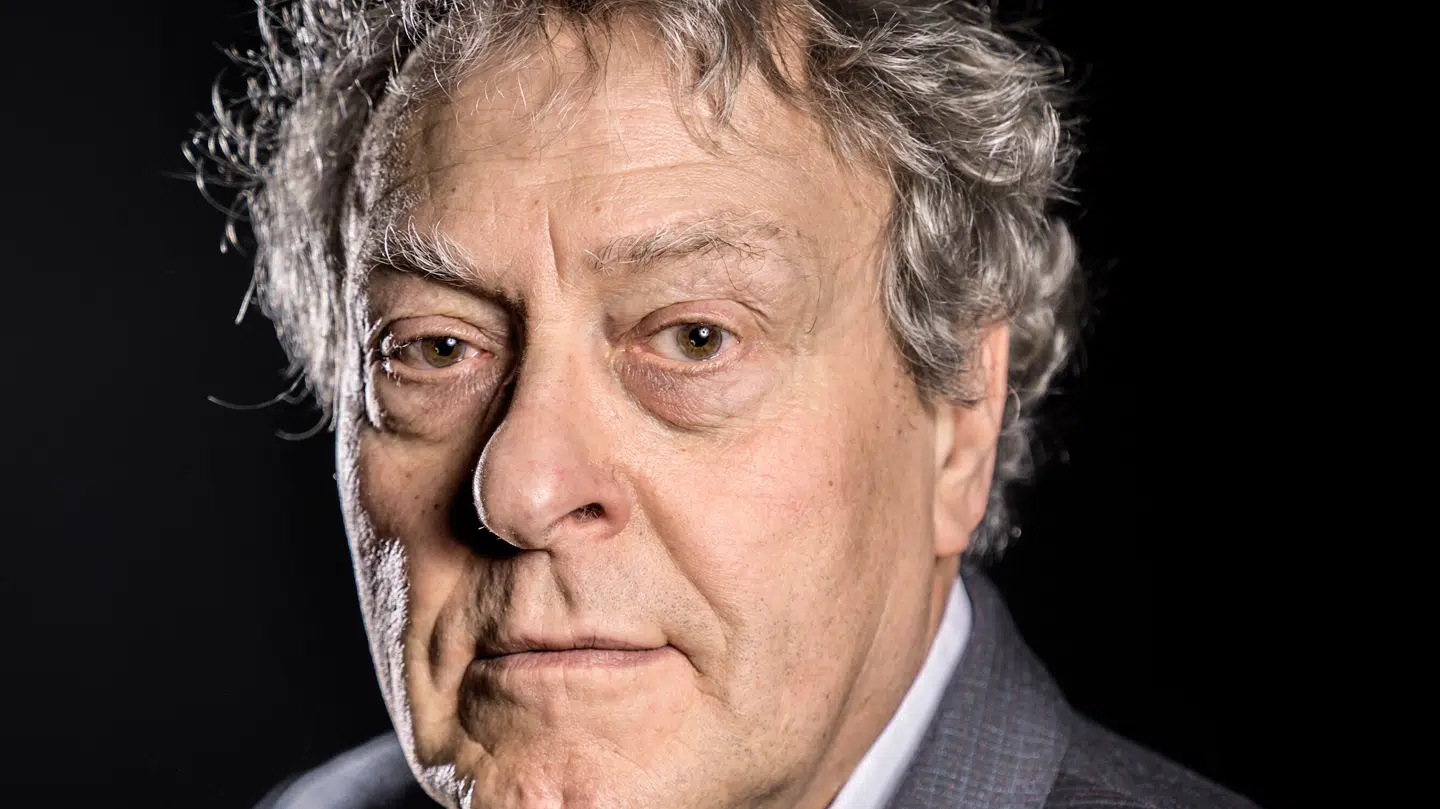 Lau Svenssen, aktieekspert i Millionærklubben.