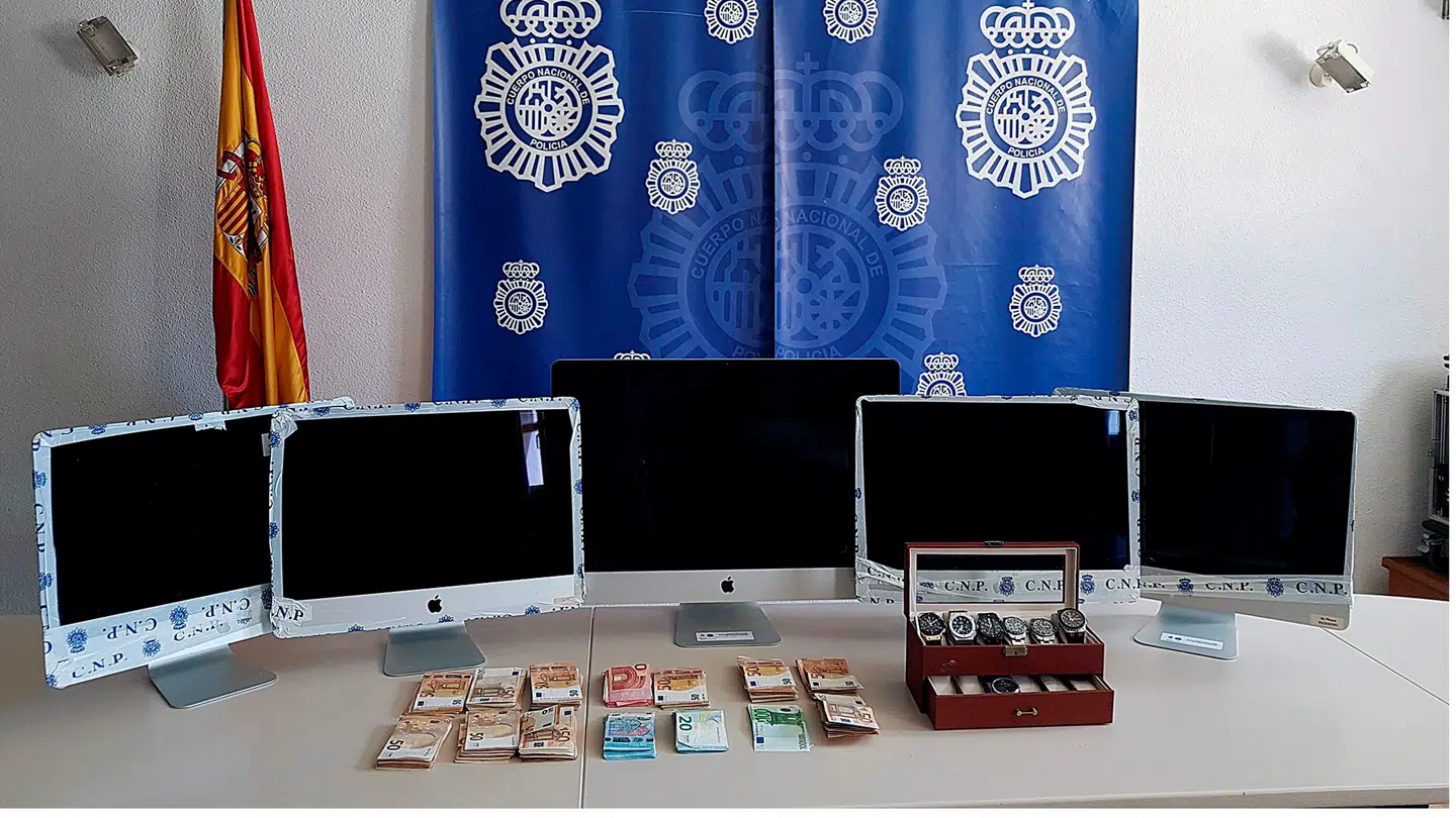 Spansk politi har tidligere slået hårdt ned på folkene, der står bag IPTV-tjenester. I Danmark stiger brugen.