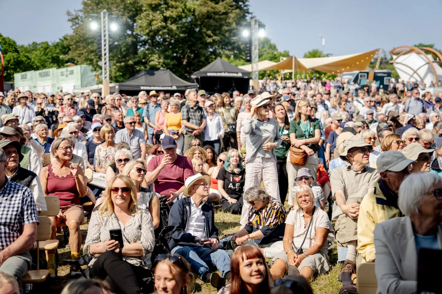 Når du deltager i dagens quiz, er du samtidig med i lodtrækningen om en præmie.
