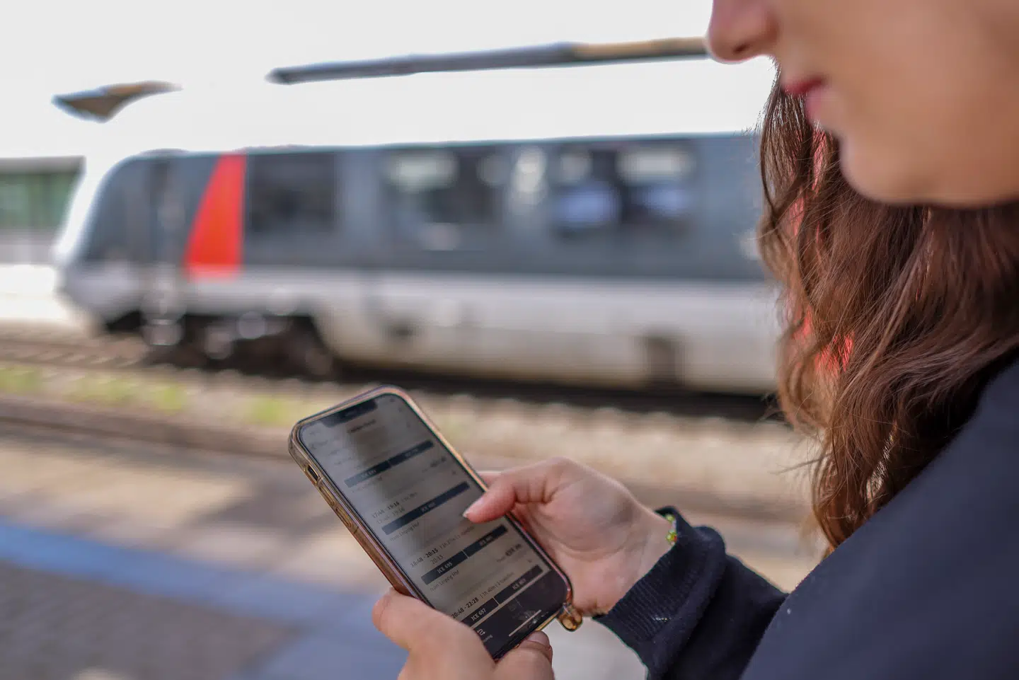 De tyske jernbaner får nu en solid saltvandsindsprøjtning, så jernbanenettet forbedres, og tyskerne ikke konstant skal opleve, at togene er forsinket.