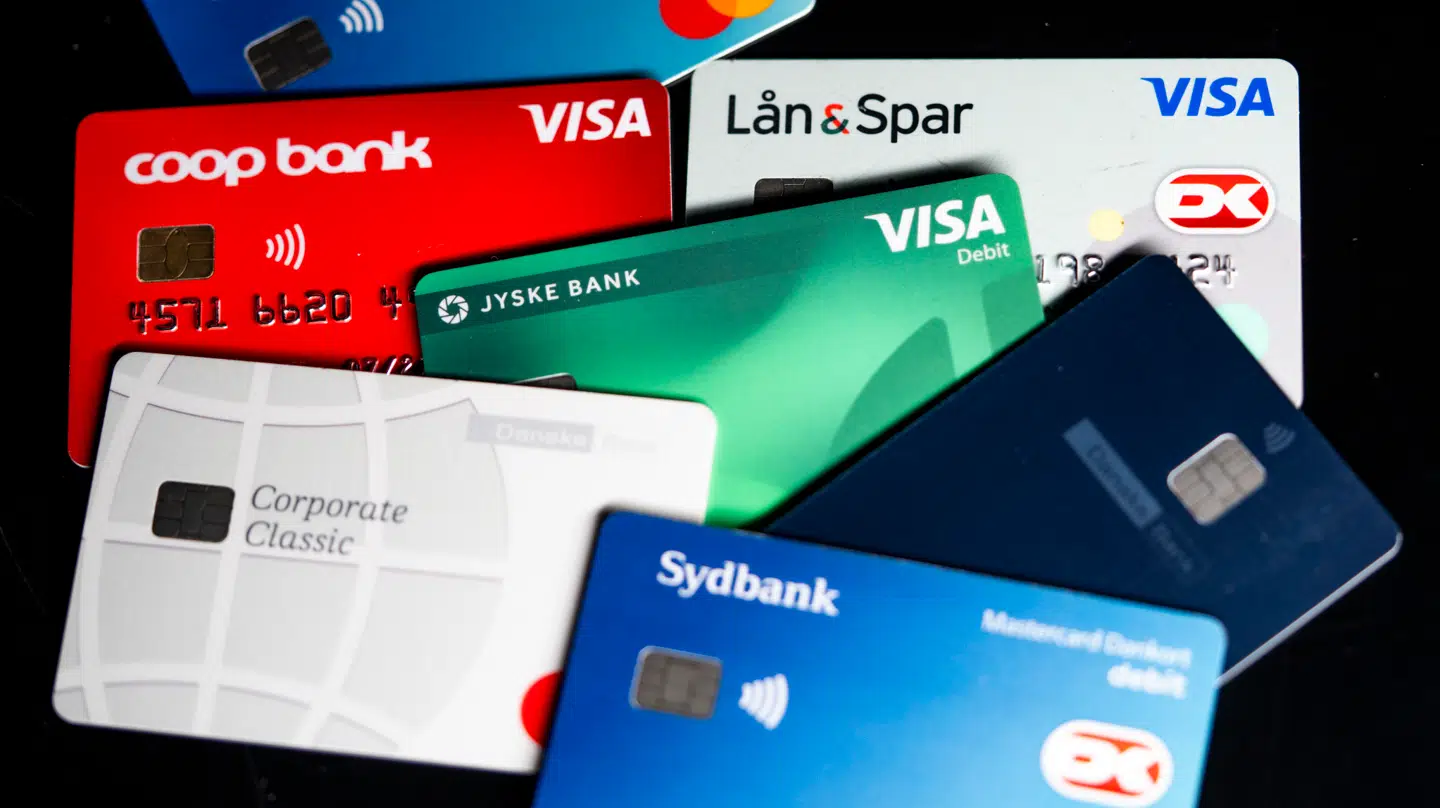 Gennemsigtigheden er ikke stor hos de danske banker, viser ny test.