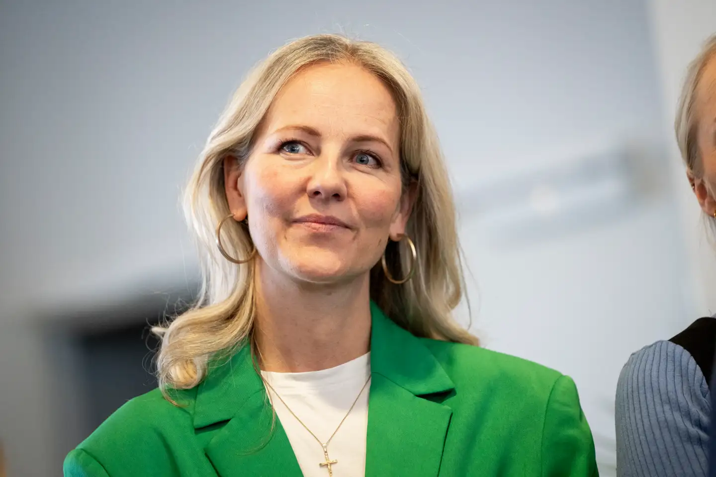 Jeg giver Ida Auken ret – samtalen er kedelig. For det er de samme fordrejelser af debatten, vi får ud af at lytte til kristne apologeter, skriver Anders Stjernholm. Foto: Ida Marie Odgaard/Ritzau Scanpix