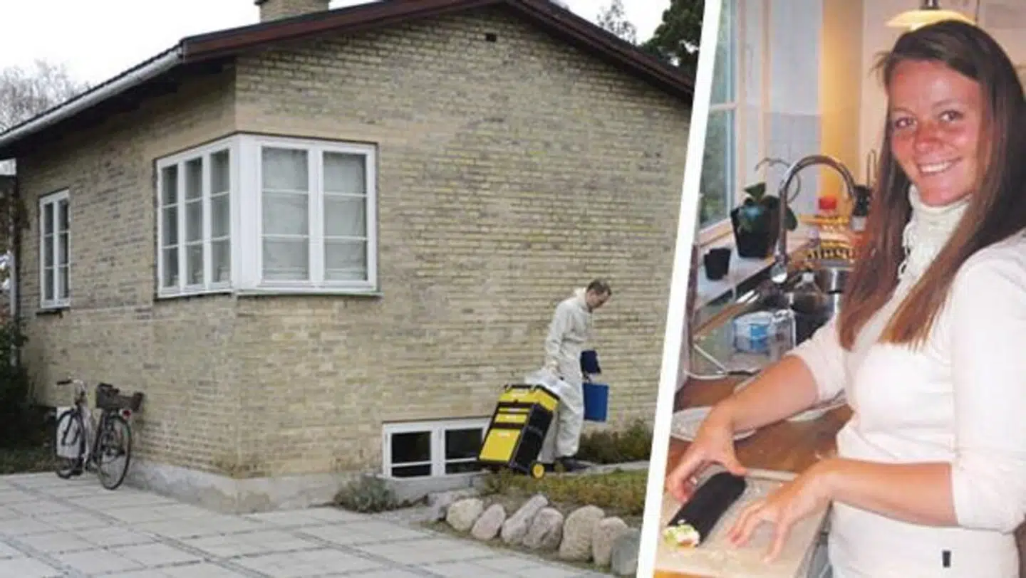 Heidi Abildskov fra Virum blev formentlig dræbt af en indbrudstyv, der i 2012 var trængt ind i hendes hus i Nordsjælland, mens hun sov.