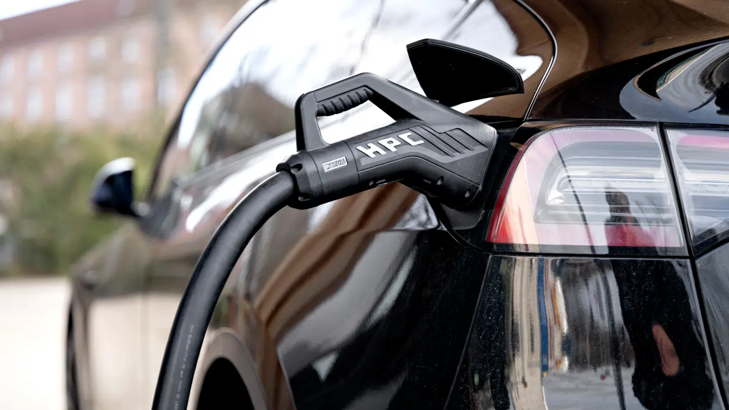 Det kan sagtens lade sig gøre at tage på kør-selv-ferie i elbilen, men det er en god idé at lave lidt forarbejde.