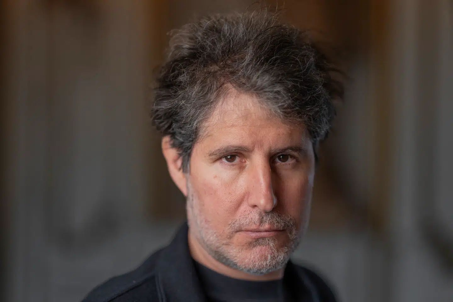 Forfatteren Giuliano da Empoli, der blandt andet har skrevet bestselleren »Troldmanden fra Kreml«, er nu på banen med »Rovdyrenes tid«.