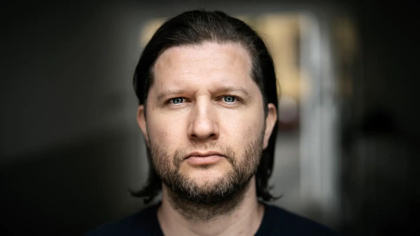 Jotam Confino mener, at Netanyahu er bange for Trump, selvom han også har et godt tag på ham forhandlingsmæssigt.