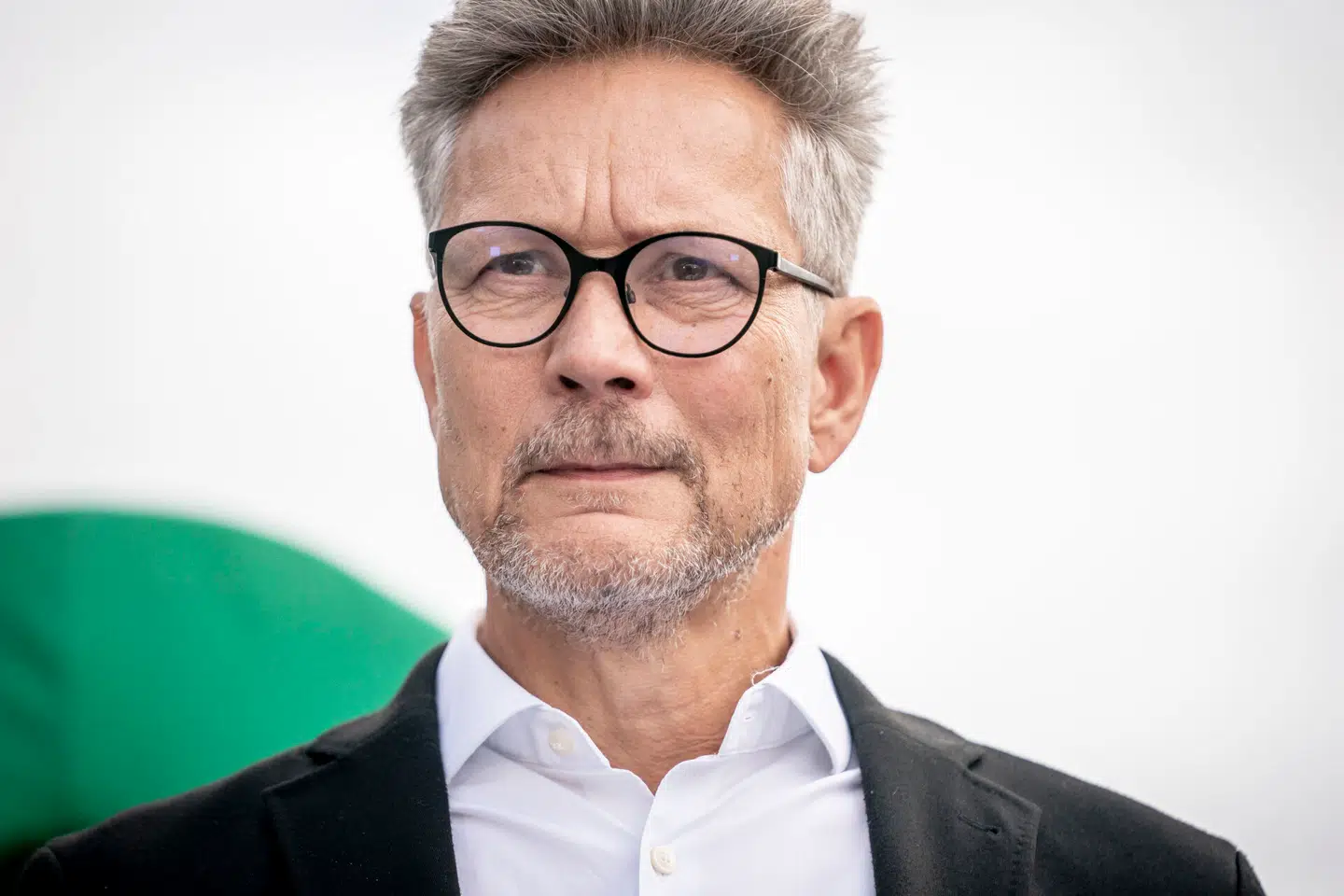 »Og så skal vi skal være rigtigt, rigtigt glade for, at der er vendt et toprovdyr tilbage til dansk natur,« siger Alternativets politiske ordfører, Torsten Gejl.