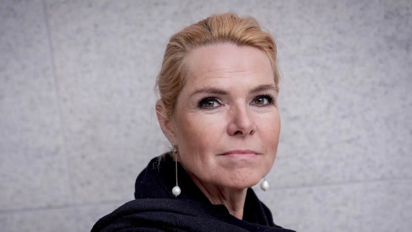 Danmarksdemokraternes formand Inger Støjberg kommer nu med en klar melding til Enhedslistens ligestillingsordfører, Rosa Lund.