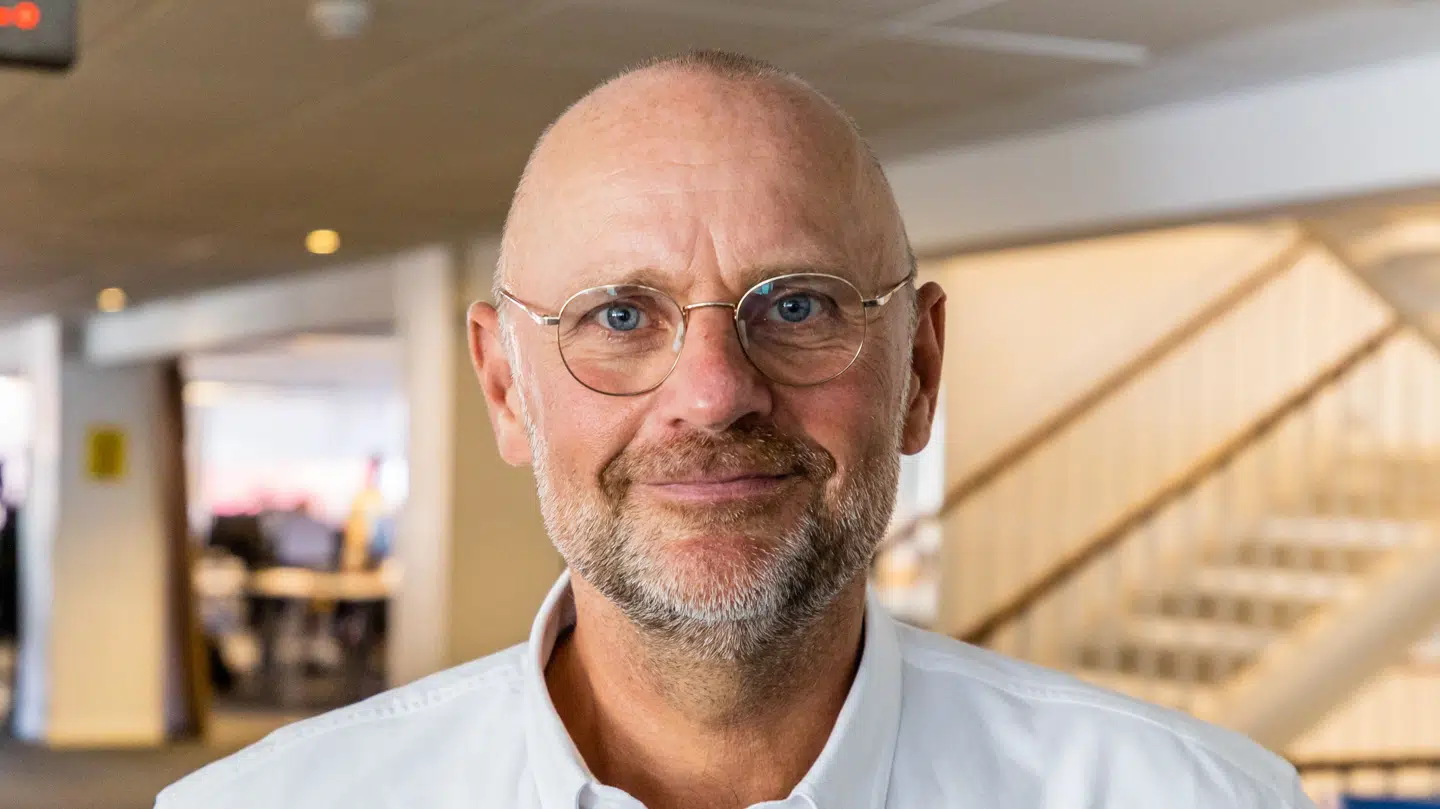 Henrik Qvortrup er politisk analytiker på B.T.