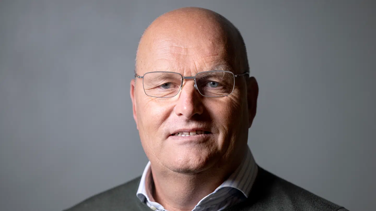 Bjarne Riis er B.T.s Vuelta-ekspert.