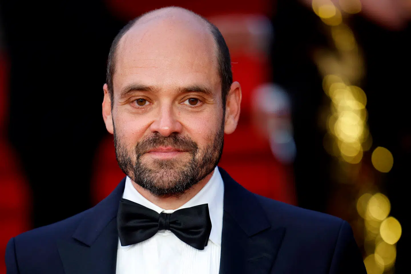 David Dencik har landet flere store udenlandske roller, blandt andet som skurk i den seneste James Bond-film.