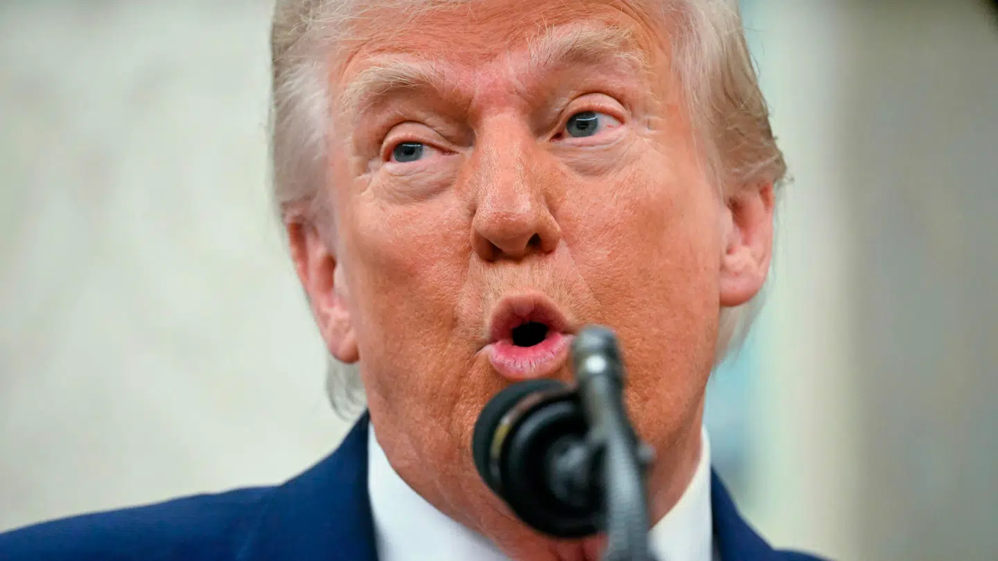 Den amerikanske præsident, Donald Trump, er nøglen til, om konflikten mellem Israel og Iran udvikler sig, mener ekspert.