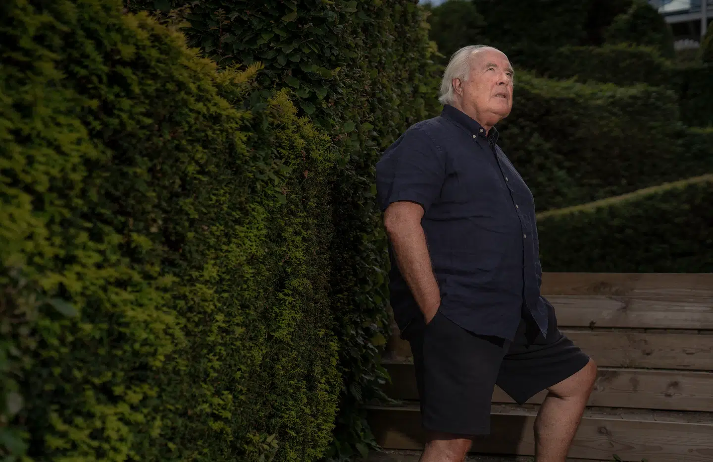 Flemming Østergaard - Don Ø. Min værste dag.