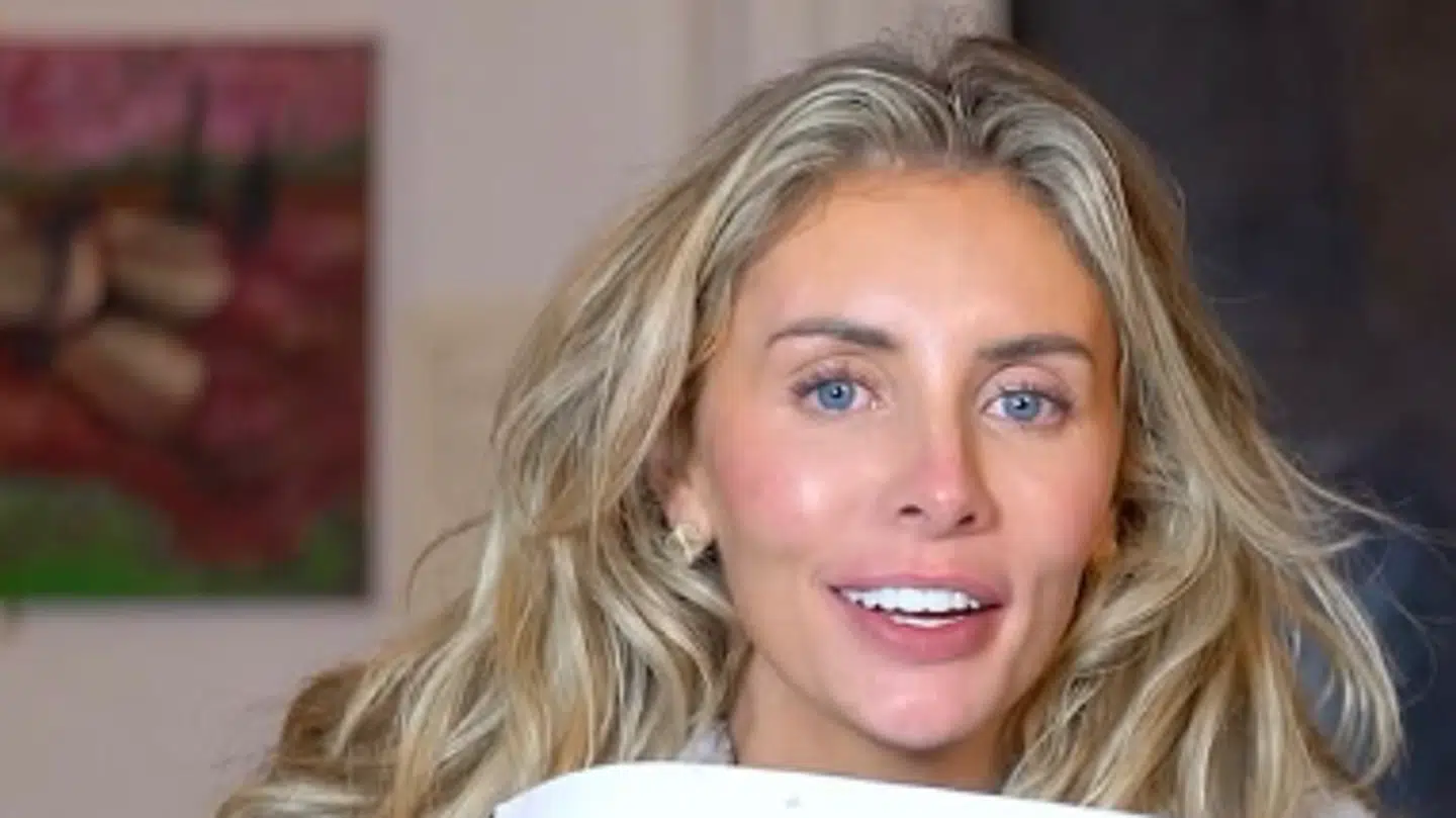 Pornoskuespilleren planlagde at slå sin egen rekord.