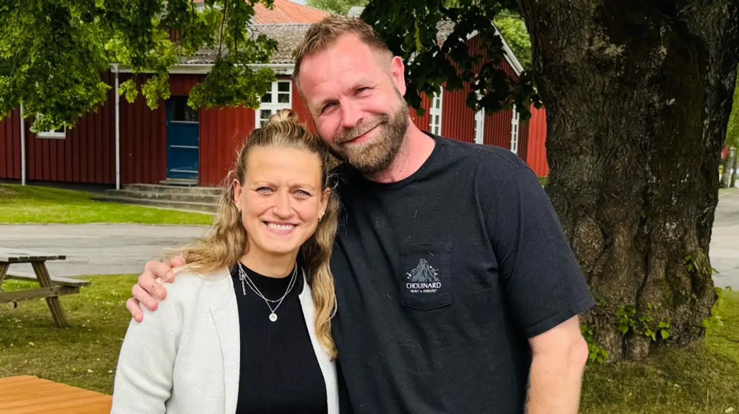 Ann Grete Nørgaard lokkede Boldsen til Viborg.
