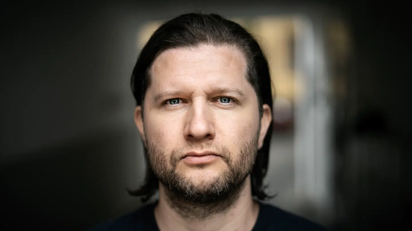 Jotam Confino mener, at mandagens møde mellem de to statsledere bliver 'helt afgørende'.