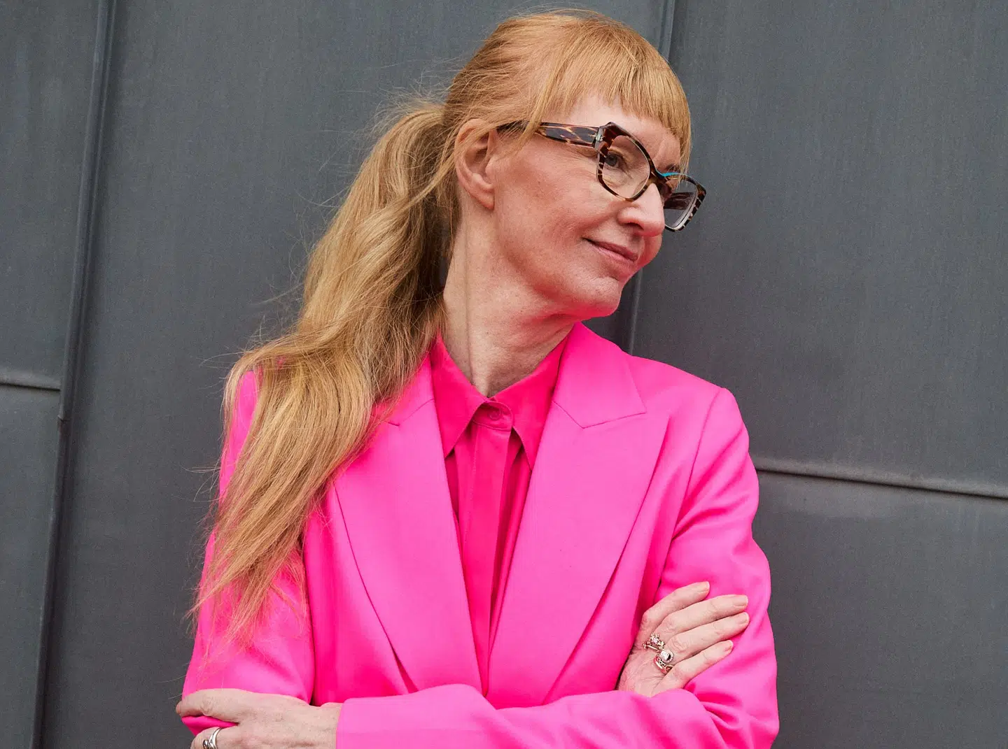 Kemiingeniør og opfinder Lotte Bjerre Knudsen fandt for mere end 25 år siden et molekyle, der senere blev til diabetesmidlet Victoza, som er den succesfulde forløber for supersællerten Ozempic, som i dag er Novos bedst sælgende produkt.