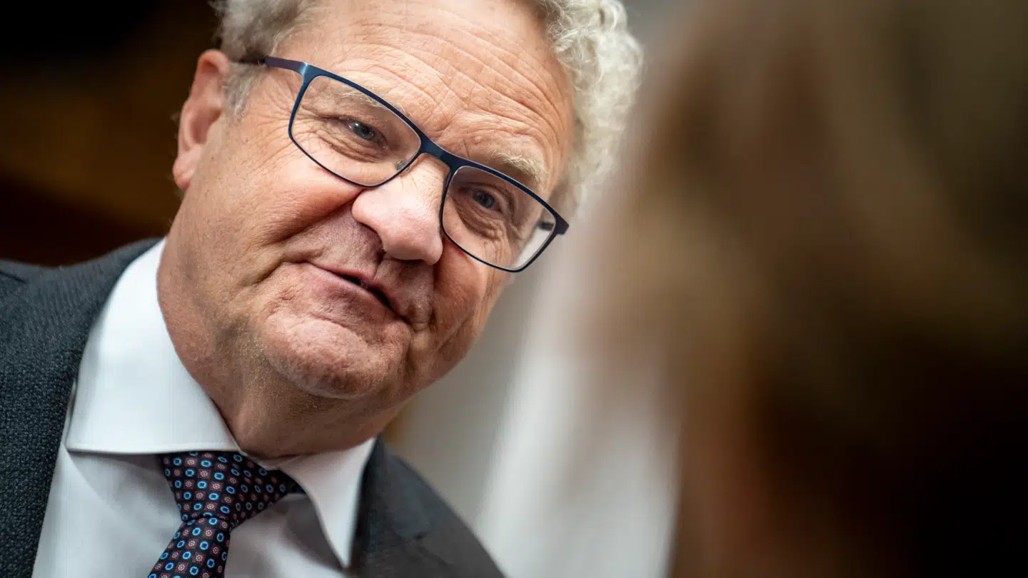 Venstres retsordfører, Preben Bang Henriksen, mener, at GPS-ordningen måske kunne have forhindret drabet – men den er endnu ikke indført som andet end en forsøgsordning.