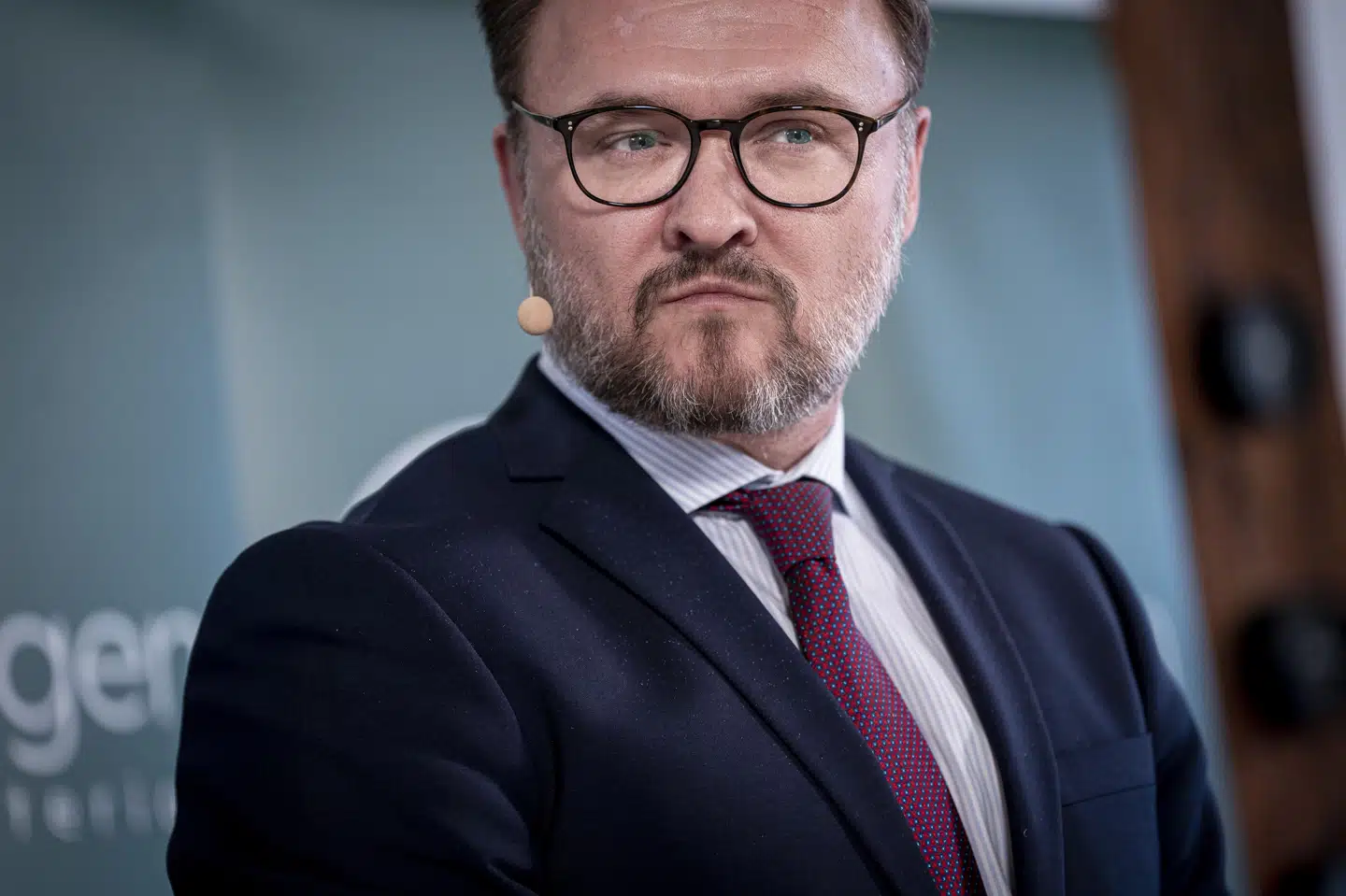 Selv om Ungarn og Slovakiet siger nej, så er et forbud mod russisk gas formentlig på vej i EU gældende fra 2028.
EU-kommissær for energi og boliger, Dan Jørgensen, fremlagde tirsdag den lovgivning, der skal gennemføre forbuddet. Den kan vedtages med kvalificeret flertal (Arkivfoto).